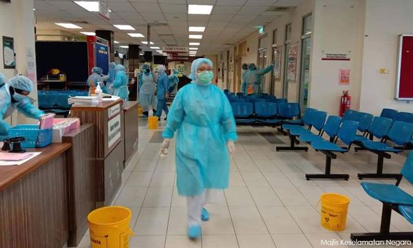 Doctors given permanent spots urged to accept assigned placements