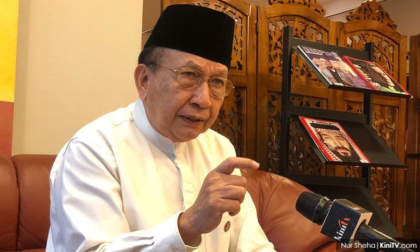 Federal Constitution places value on racial diversity - Rais