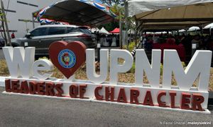 LETTER | Sociopaths and chancellors of vice?