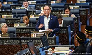 PM: Sounds good, but not realistic to cancel all Israel-related deals