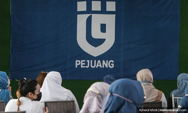 YOURSAY | 'Pejuang, Putra reverse sides of same coin'