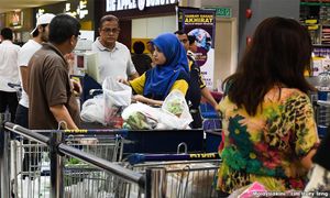 Peluasan SST sebab peniaga 'akhirnya tak bayar cukai' GST – MOF