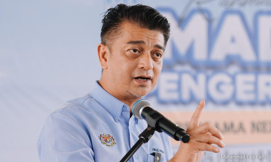 'Amanah tidak terlibat kes salah guna dana zakat'
