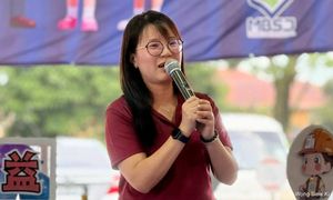 KATA MP | PAS Selangor gagal fahami erti hak, kebebasan rakyat