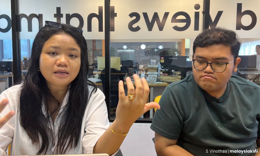 Orang Asli students defend 'Sakai' term as key to land rights protection