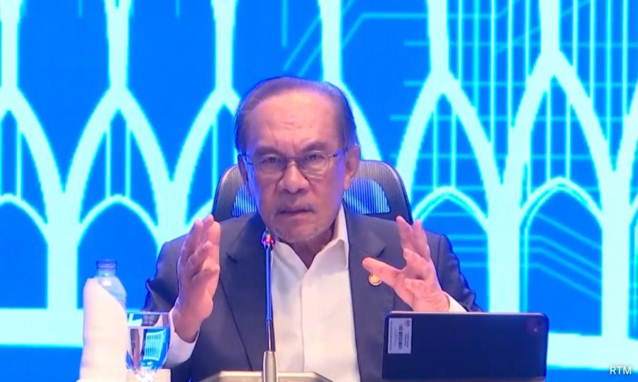 Royal institution fails if it can be changed indiscriminately - PM