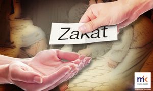 Zakat firah S'gor ditetapkan RM7, RM14 dan RM21