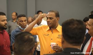 Menteri: Tiada masalah untuk ambil pekerja asing