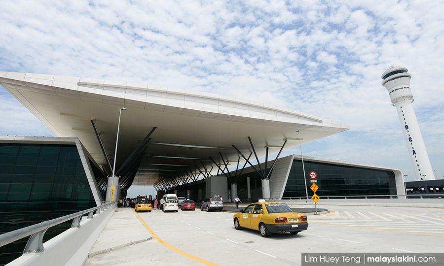 11 lagi mangsa tipu kerja di Kemboja tiba di KLIA2 malam tadi