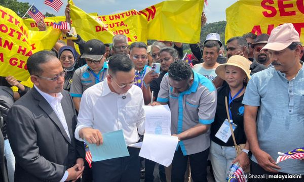 'MPs who reject Gig Workers Bill deserve to be called traitors,' says group
