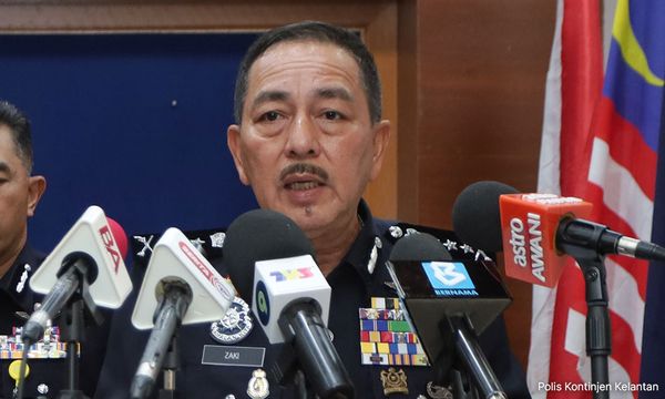 又到丹州爆警员性侵案，女子到警局助查却受害
