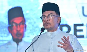 Govt approves ECRL integrated land use master plan - PM