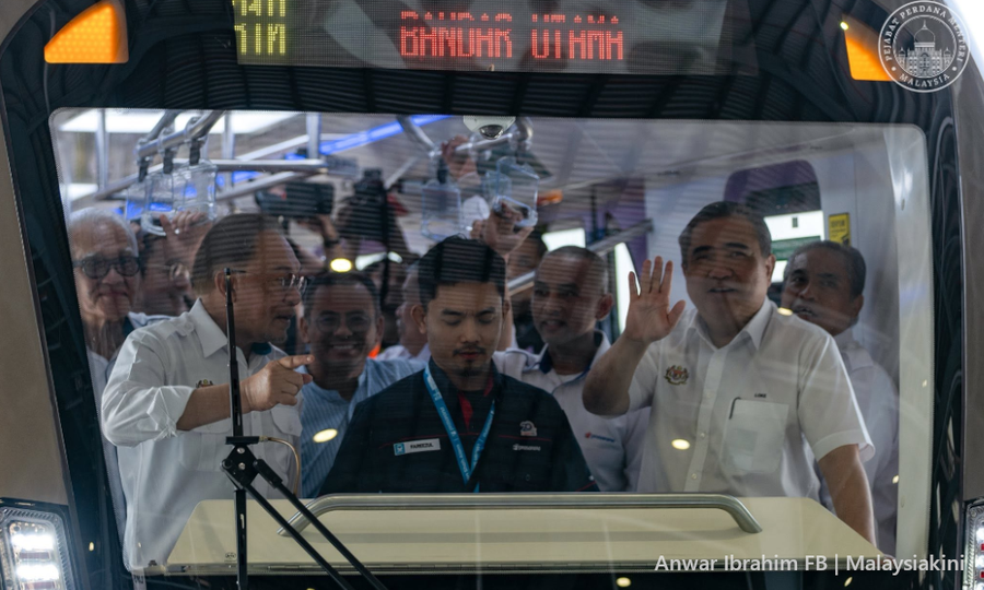 COMMENT | LRT3 Shah Alam line welcome but questions on costs, delays remain