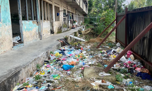 Skudai rep: Urban Renewal Act can solve issues of shabby flats