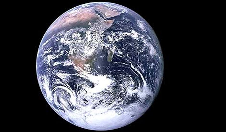 LETTER | Life on the pale blue dot or Earth - it's our only home