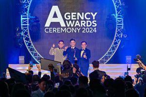Allianz Life celebrates its top performers at the Agency Awards Ceremony 2024