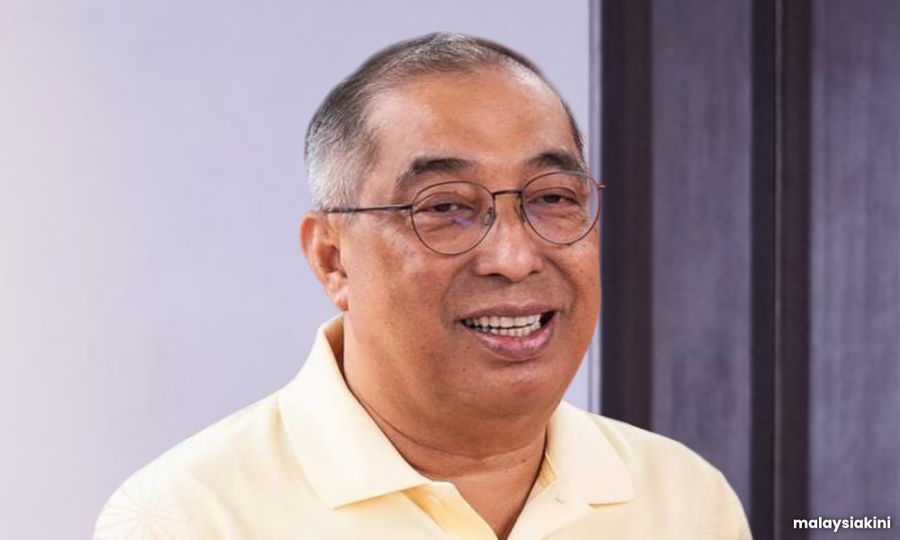 Ex-minister: UEC debate reflects differing priorities between peninsula, Bornean states