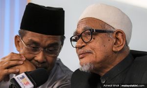 PAS rela jadi pembangkang jika gagal raih majoriti