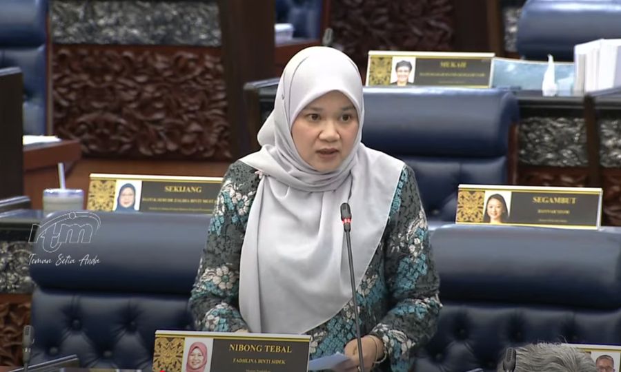 Kemasukan awal tahun satu bukan perlumbaan akademik - Fadhlina