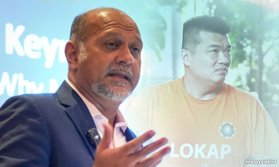 Gobind to raise Albert's arrest in cabinet, urges CCTV footage release