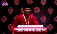 Umno rep claims Johor, N Sembilan wins have made party a political target