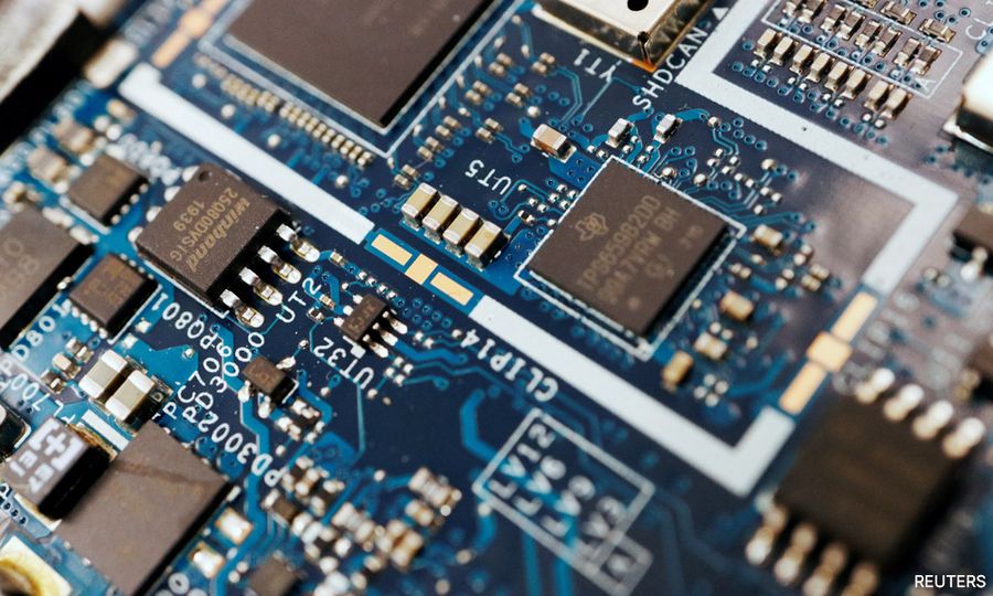 Biden to hit China with broader curbs on US chip and tool exports
