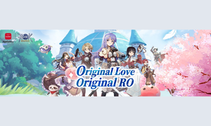 HUAWEI AppGallery Releases Ragnarok Origin:  Epic Events and Cashback and In-game Items from $1 Million Prize Pool Waiting For All Game Lovers