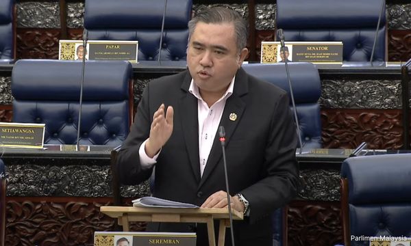 Govt to provide diesel subsidy for ferry operators – Loke 