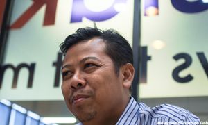 Umno mungkin pertaruh Razlan cabar Fahmi di  Lembah Pantai