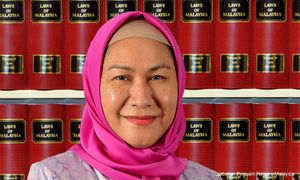 Almalena appointed solicitor-general effective Oct 2