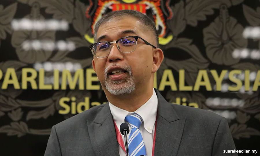 MP reveals role in helping Penang man on Indonesian death row