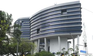 PWD completes RM6.5m CCTV upgrade at MACC HQ