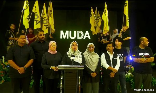 Muda wants real reason govt filed for gag order on Najib addendum