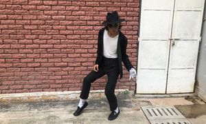 'Michael Jackson' pernah jadi pelajar tahfiz sebab takut jahil agama
