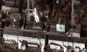 China slams Japan for new round of Fukushima water's release