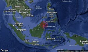 Mild earthquake hits Tawau, no untoward incidents reported