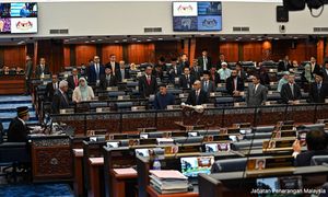 LETTER | MPs should focus on nation-building, not politicking
