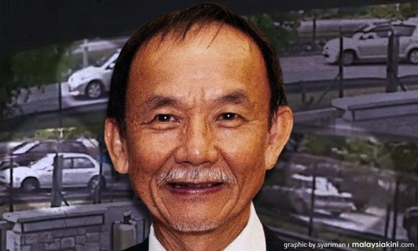许景裕家属终取得清晰版报告，法庭明日续审案件
