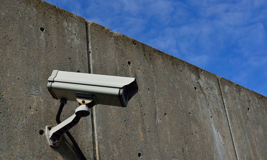 监控罪案与路况，隆市需增设1.5万CCTV