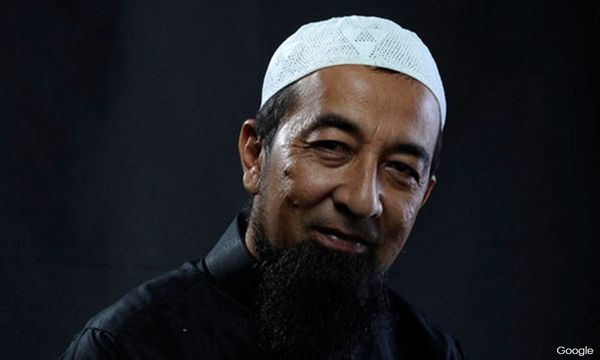 Laporan: Azhar Idrus juga tiada tauliah mengajar di Terengganu