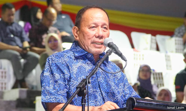 N Sembilan govt gazetting change of ruler, says MB