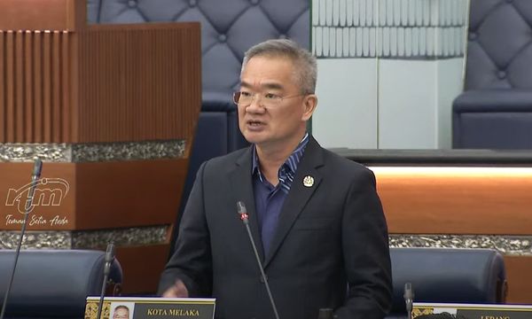 Putra Heights blast: Stop building houses near gas pipelines, MP urges