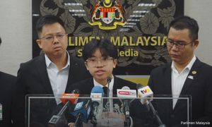 UM students' groups revive call to abolish UUCA