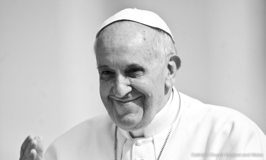 COMMENT | Core and periphery: Pope Francis and Asia
