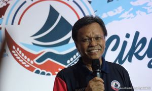 民兴党推动沙巴主导阵线，否认跟别党密谈组政府