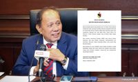 N Sembilan rebel chieftains 'prove' MB backed ruler's ouster, Ismail only denies Zahid's involvement