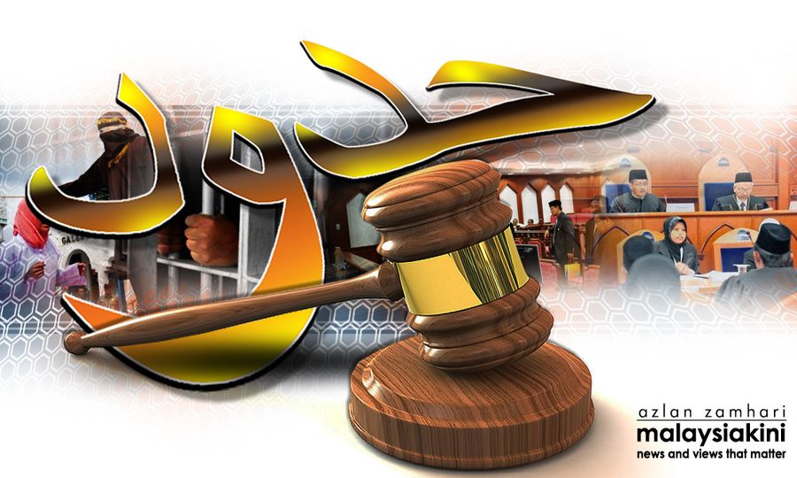 KOLUM | PAS sudah lupakan Hudud?