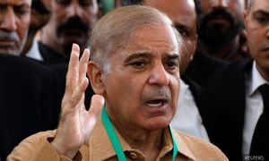 Pakistan PM orders those involved in violence tracked down, arrested