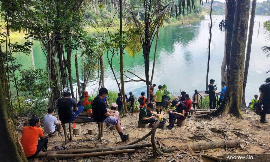 COMMENT | Will Selangor Harapan save a precious forest?