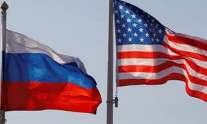 Rusia, AS adakan perbincangan tertutup di Arab Saudi